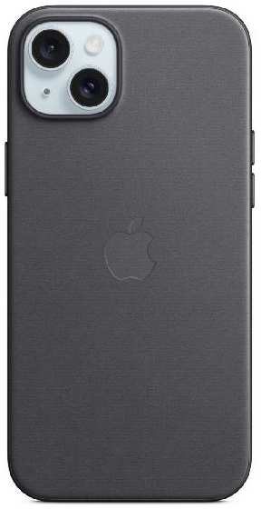 Чехол Apple iPhone 15 Plus FineWoven Case MagSafe
