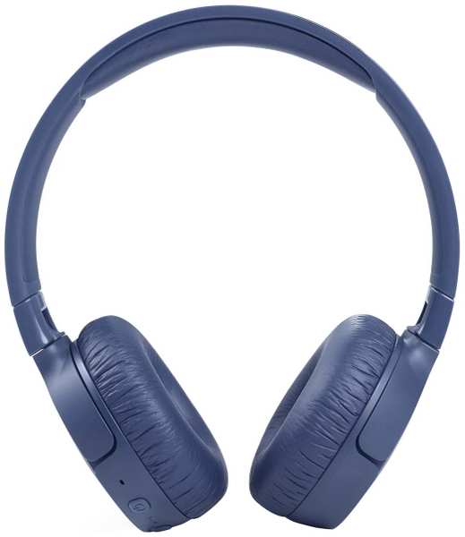 Наушники накладные Bluetooth JBL Tune 660NCBT Blue (JBLT660NCBLU) 3714891112