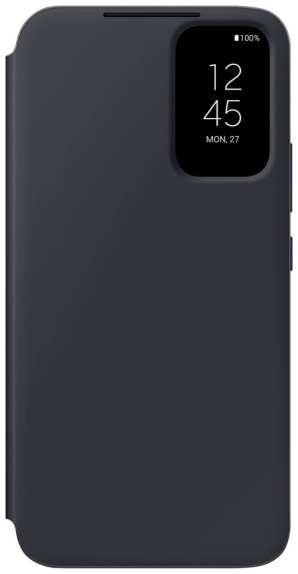 Чехол Samsung Smart View Wallet A34 (EF-ZA346CBEGRU)