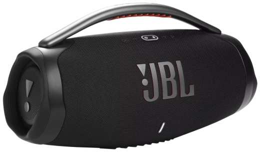 Беспроводная акустика JBL Boombox 3