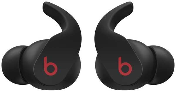 Спортивные наушники Bluetooth Beats By Dr. Dre Fit Pro Black (MK2F3) 3714891254