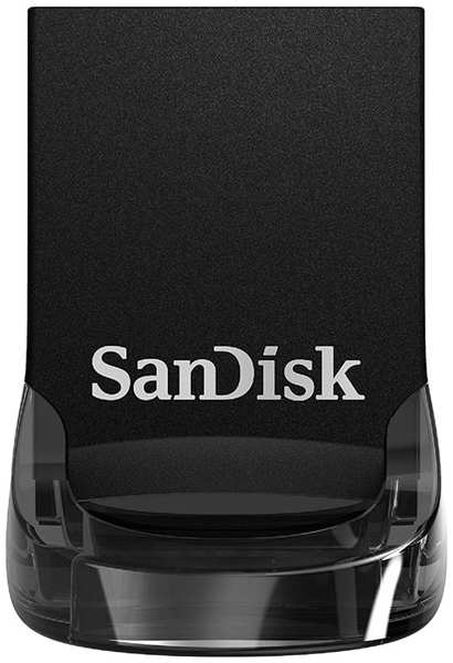 Флеш-диск SanDisk CZ430 Ultra Fit 128Gb USB3.1