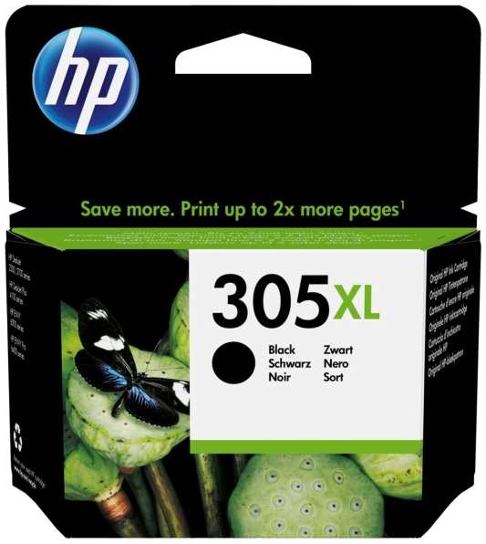 Картридж для струйного принтера HP 305XL (3YM62AE)