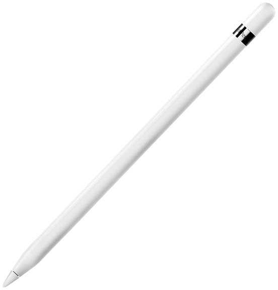 Стилус Apple Pencil (1st Gen) (MQLY3)