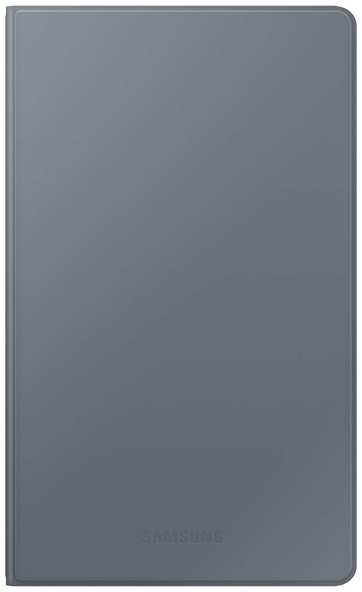 Чехол Samsung для Galaxy Tab A7 Lite Book Cover Grey (EF-BT220) 3714892720