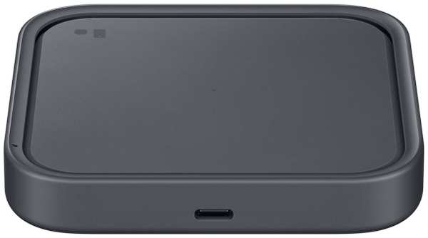 Беспроводное зарядное устройство Samsung EP-P2400 (СЗУ в комплекте) черное