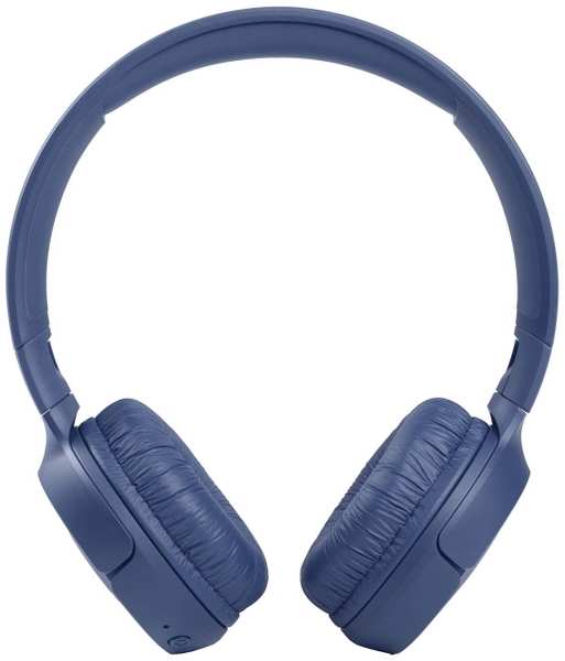 Наушники накладные Bluetooth JBL Tune510BT Blue (JBLT510BTBLU) 3714897276