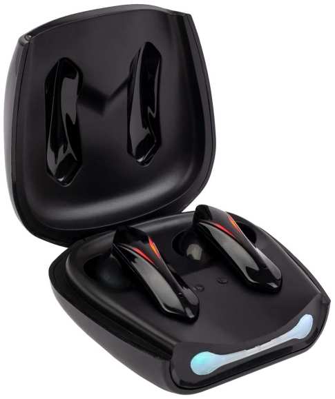 Наушники True Wireless игровые HIPER Optimus (HTW-MX21)