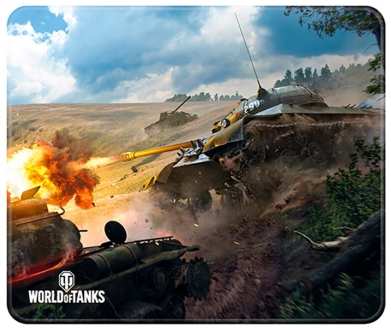 Игровой коврик World Of Tanks Tank IS-3 L 3714898850