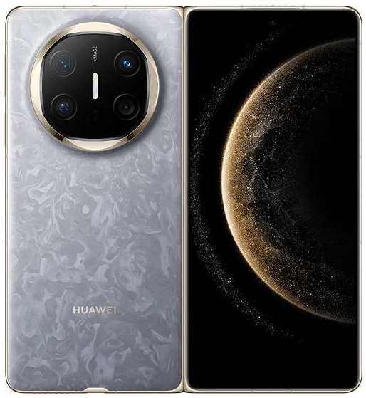 Смартфон HUAWEI Mate X6 12/512GB Nebula