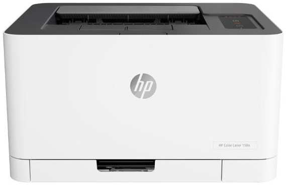 Лазерный принтер HP Color Laser 150a (4ZB94A)