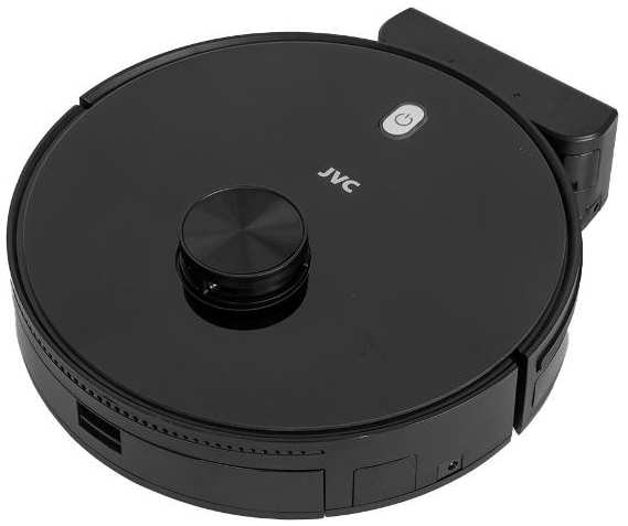 Робот-пылесос JVC JH-VR520 Black 37244243856