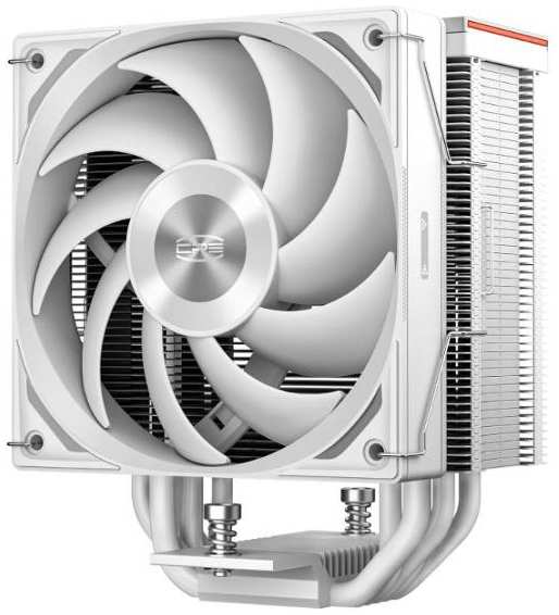 Кулер для процессора PCCooler RZ500 WH 37244244442