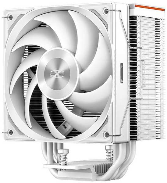 Кулер для процессора PCCooler RZ400 V2 WH 37244244446