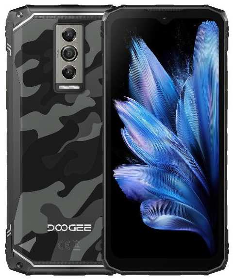 Смартфон Doogee Blade10 4/128GB