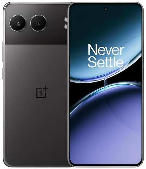 Смартфон OnePlus Nord 4 16/512GB Obsidian Midnight