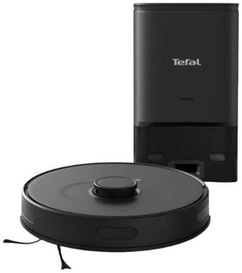 Робот-пылесос Tefal X-PLORER SERIE 75 S+ RG8595WH 37244248796