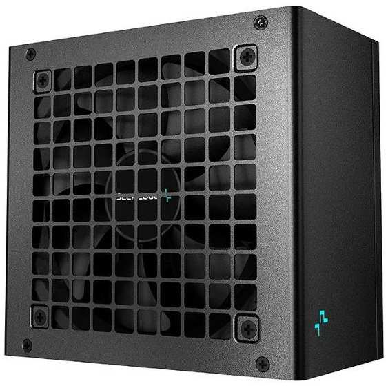 Блок питания Deepcool PK550D 550W 80+ BRONZE