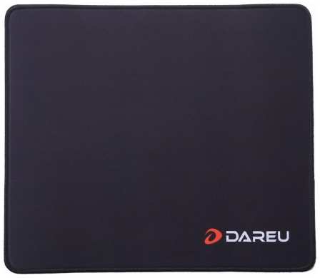 Игровой коврик Dareu ESP101 Black 37244403729