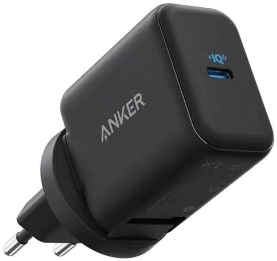 Сетевой адаптер для ноутбуков Anker ANKER PowerPort III 25W (A2058) USB-C 37244403765