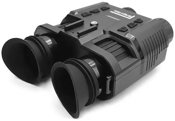 Бинокль SunTek NV8000 Dual Screen Night Vision Binocular