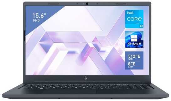 Ноутбук F+ + FLTP-5i3-8512-W
