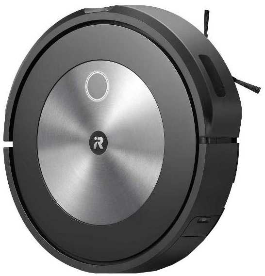 Робот-пылесос iRobot Roomba J7 37244407714