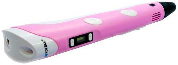 3d-ручка MyRiwell RP100B-Pink 37244410203