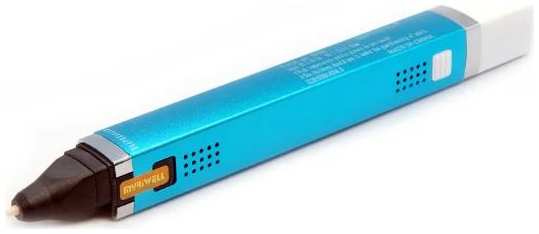 3d-ручка MyRiwell RP100C Light Blue 37244410366