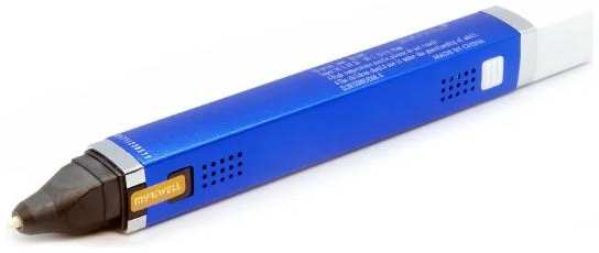 3d-ручка MyRiwell RP100C Blue 37244410944