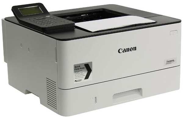 Лазерный принтер (чер-бел) Canon i-Sensys LBP226dw