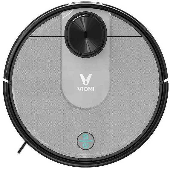 Робот-пылесос Viomi ROBOT CLEANER V2 PRO 37244416338