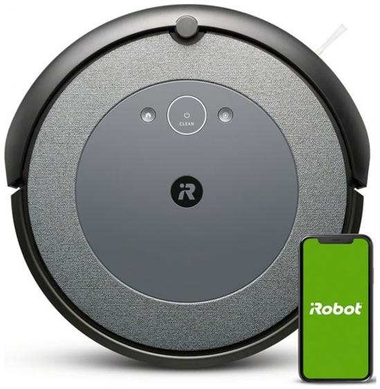 Робот-пылесос iRobot Roomba i3+PLUS 37244417496