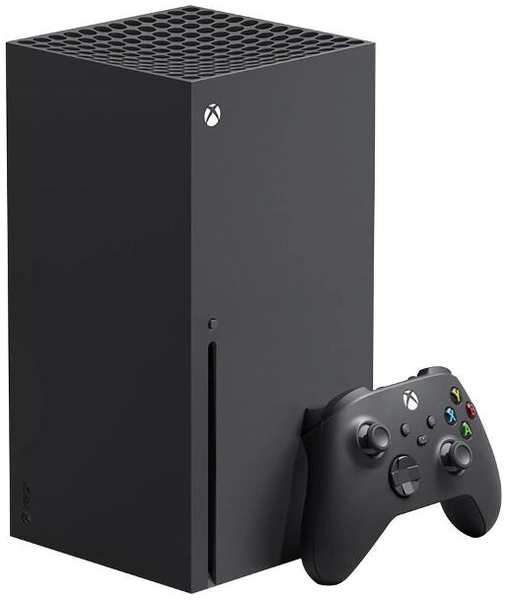 Игровая консоль Microsoft Xbox Series X (RRT-00011) 37244417812