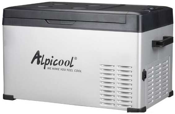 Автохолодильник Alpicool C30 (12/24) 37244419592