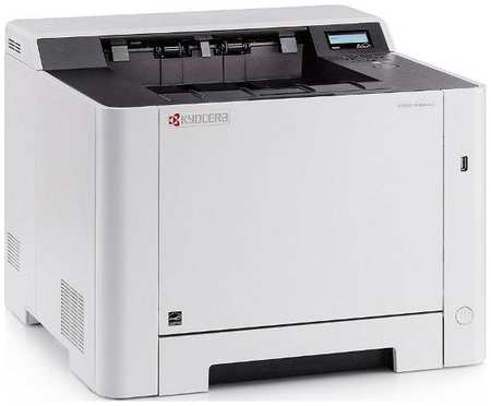 Лазерный принтер (чер-бел) Kyocera Ecosys P5026cdw (1102RB3NL0)
