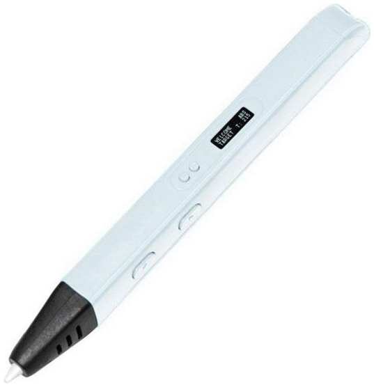 3d-ручка Funtastique XEON RP800A Белая 37244431501