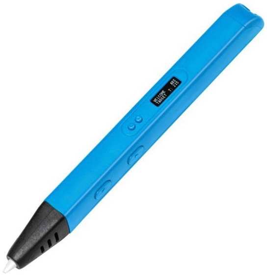 3d-ручка Funtastique XEON RP800A BU голубая 37244431594