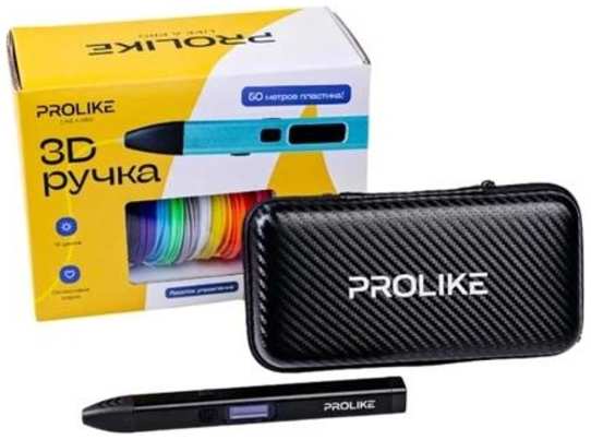 3d-ручка Prolike Prolike с дисплеем 37244435104