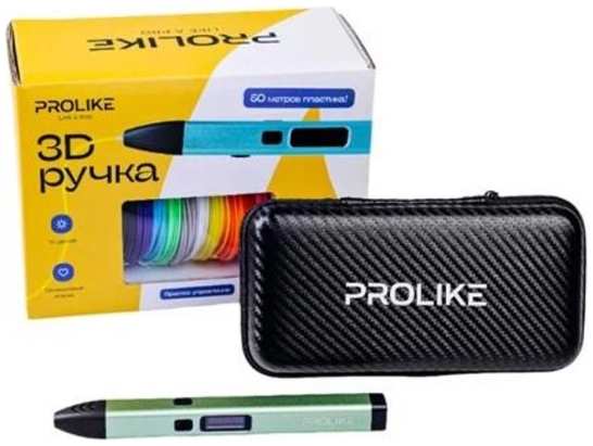 3d-ручка Prolike Prolike с дисплеем 37244435110