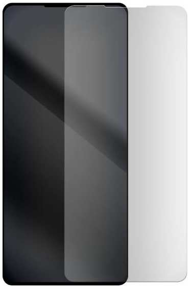 Защитное стекло для смартфона Krutoff для Tecno Pova 5G