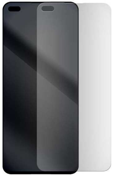 Защитное стекло для смартфона Krutoff для Oppo Reno4 Lite