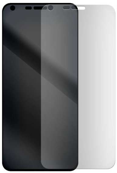 Защитное стекло для смартфона Krutoff для LG Q7