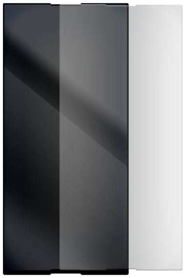 Защитное стекло для смартфона Krutoff для Sony Xperia XA1 Ultra