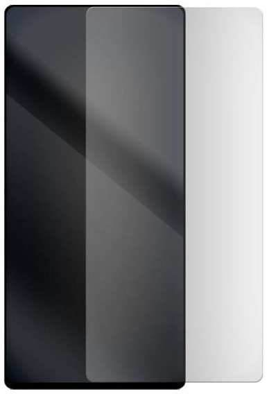 Защитное стекло для смартфона Krutoff для Samsung Galaxy Note 10 Plus
