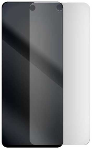 Защитное стекло для смартфона Krutoff для Motorola Moto G Stylus (2022)
