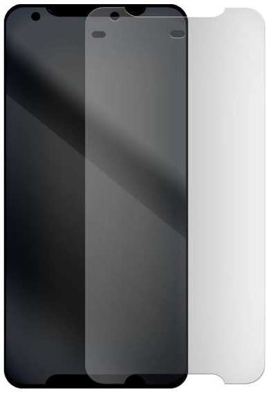 Защитное стекло для смартфона Krutoff для HTC Desire 628