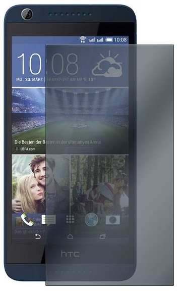 Защитное стекло Krutoff для HTC Desire 626G (Dual SIM) 37244435615