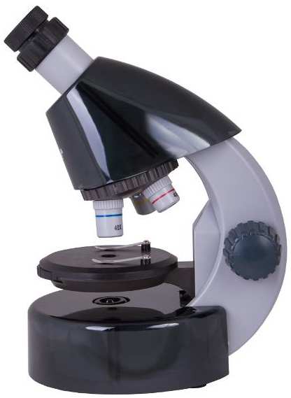 Микроскоп Levenhuk LabZZ M101 37244440422