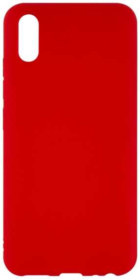 Чехол Red Line Ultimate для Vivo Y91C/Y93/Y90 красный 37244445638